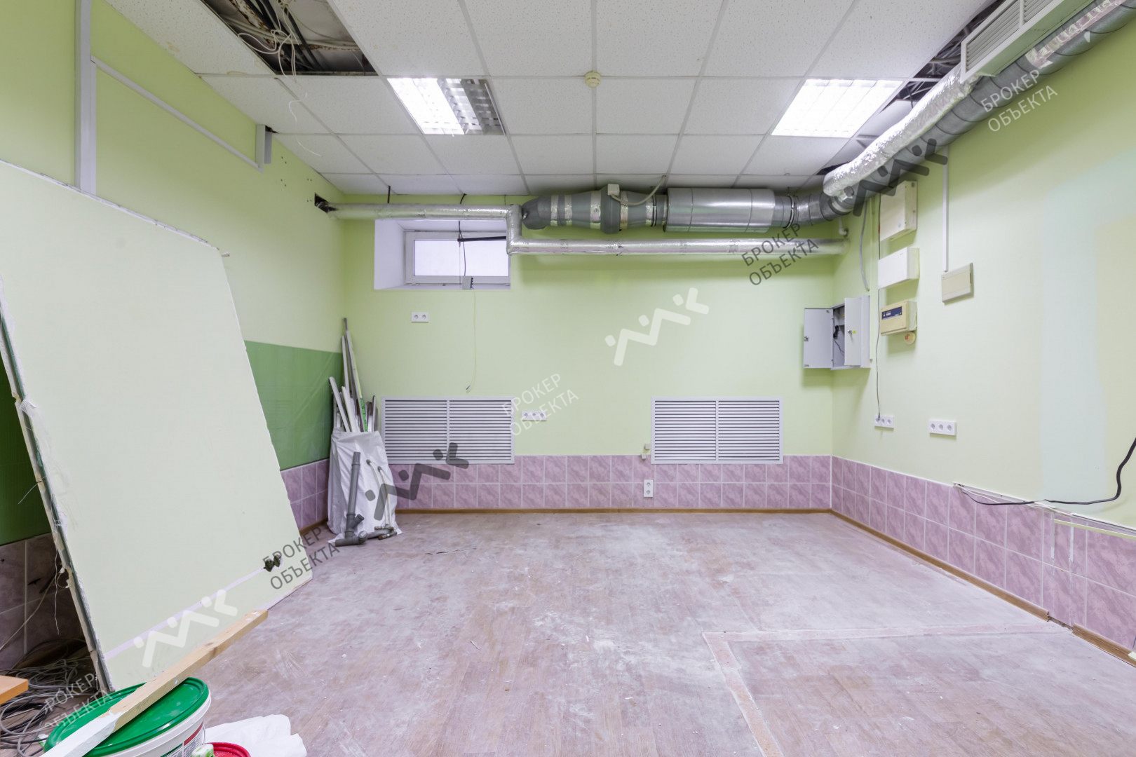 Фото объекта