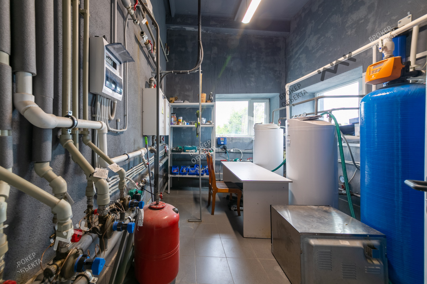 Фото объекта