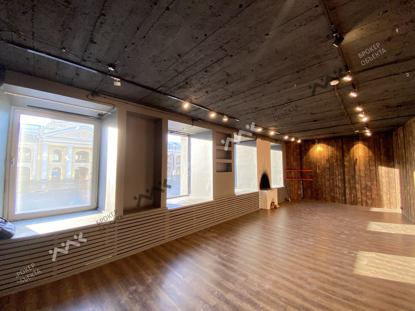 Фото объекта