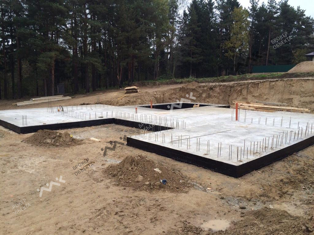 Фото объекта