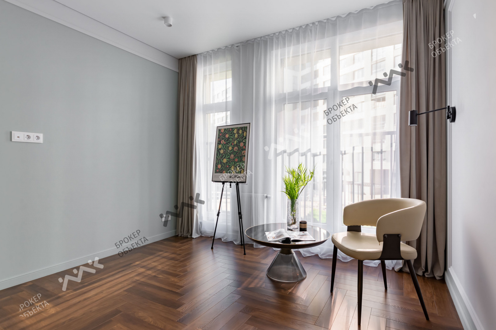 Фото объекта