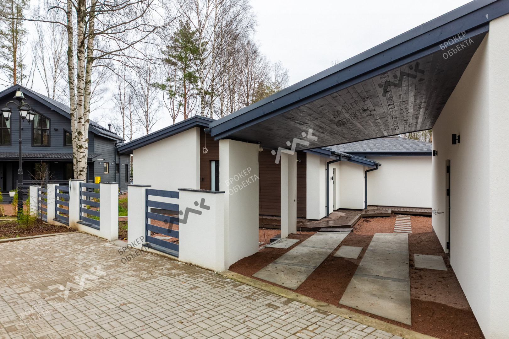 Фото объекта