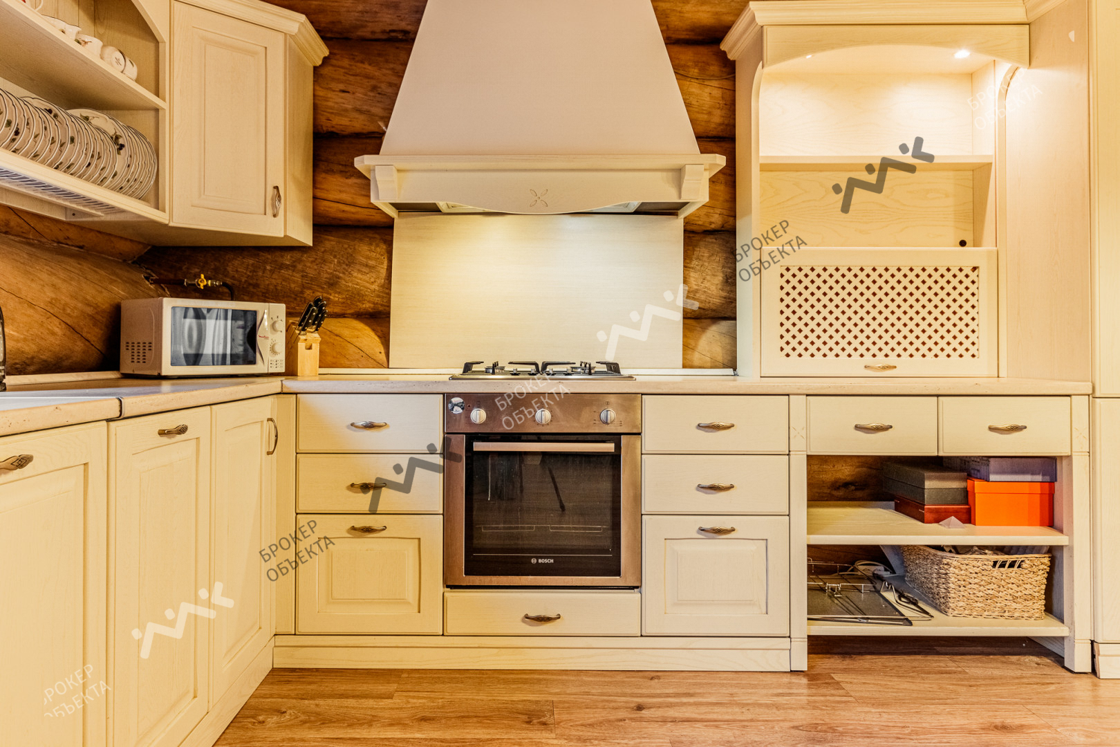 Фото объекта