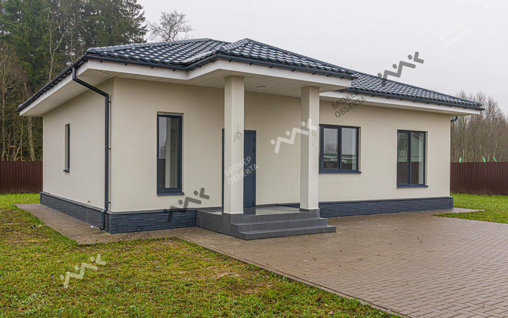 Фото объекта