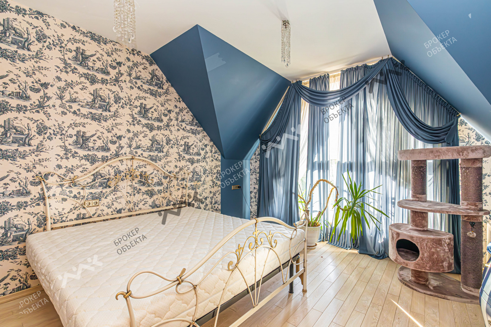 Фото объекта