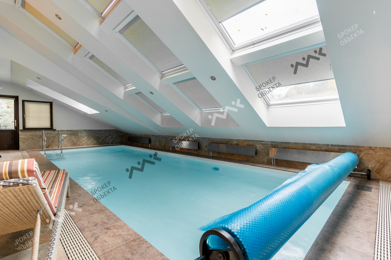 Фото объекта