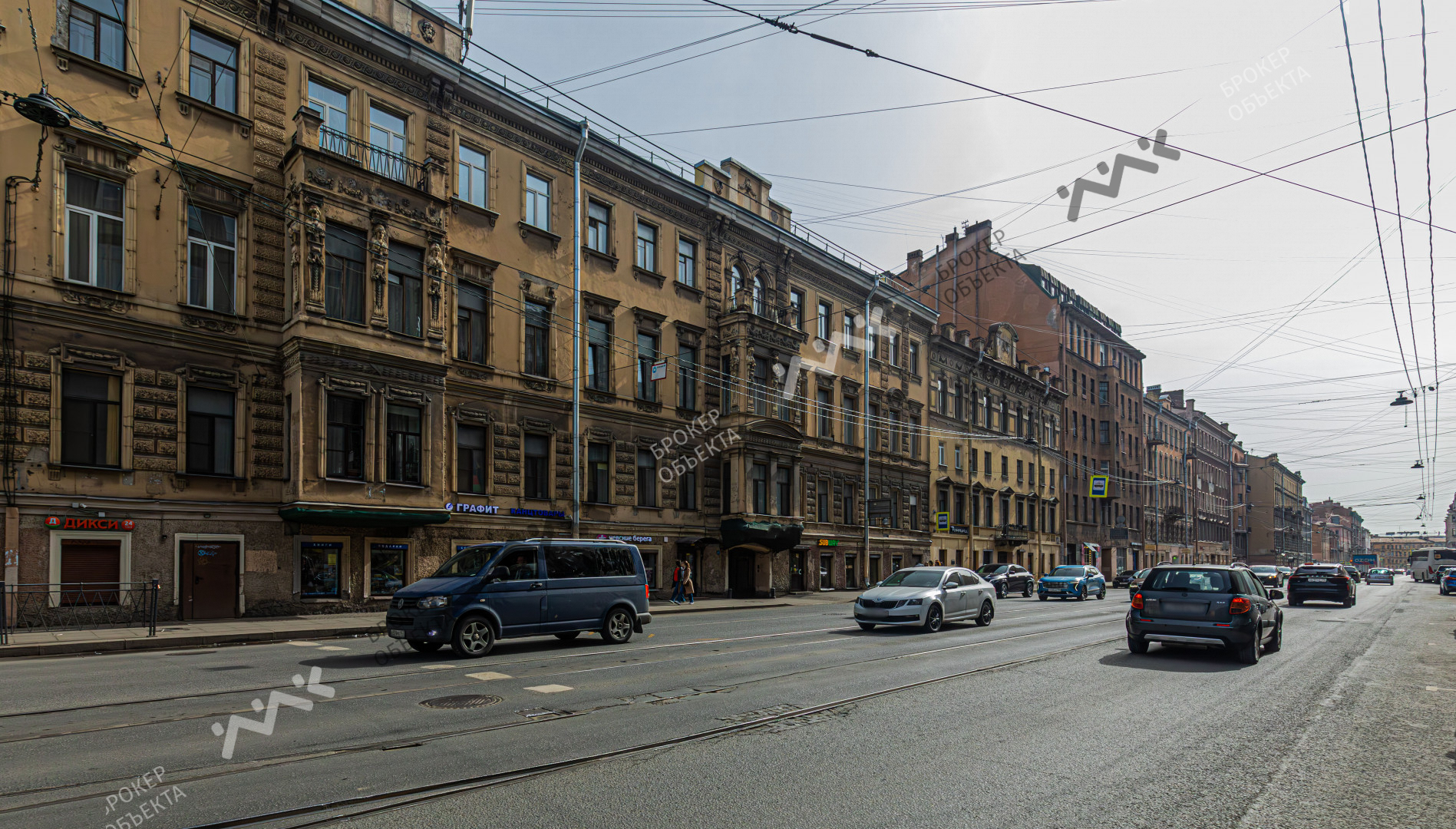 Фото объекта