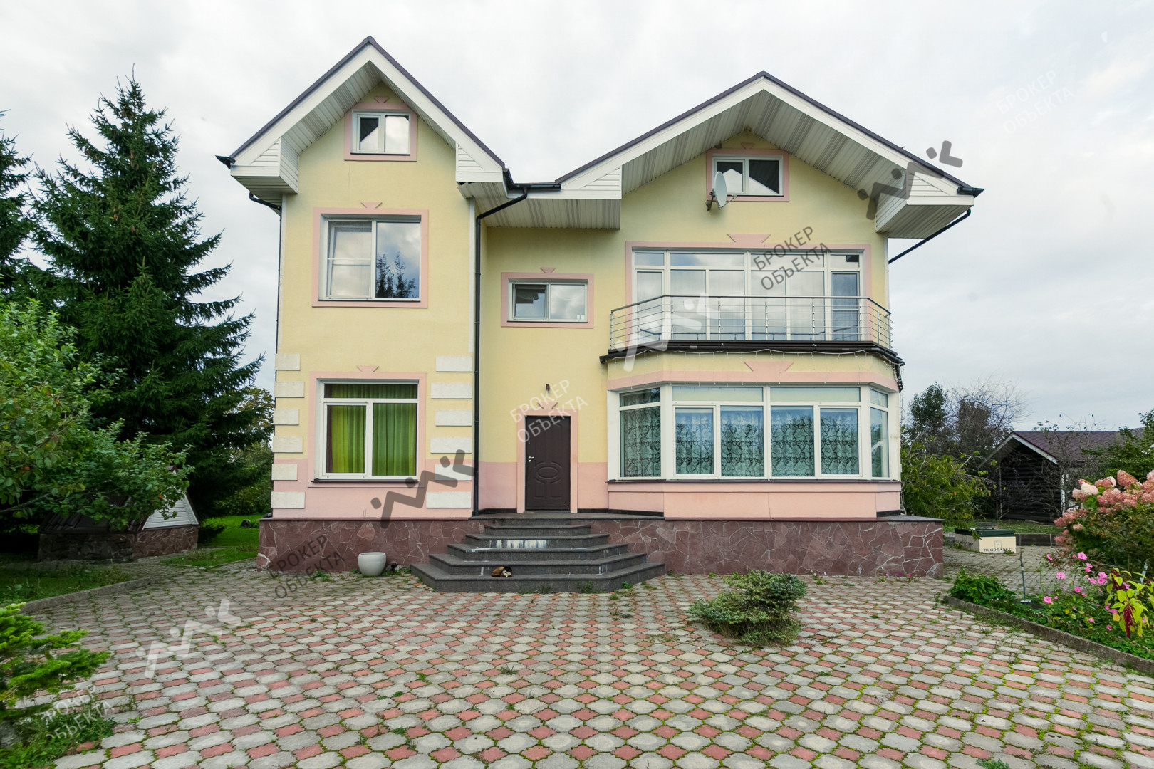 Фото объекта