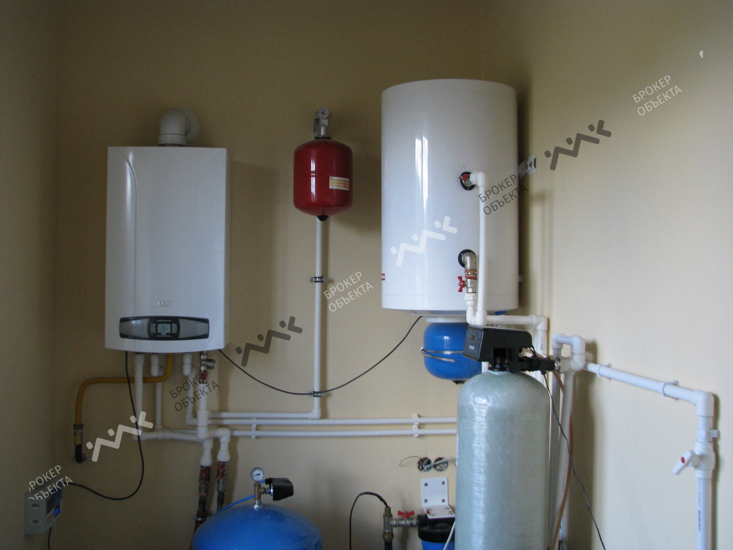 Фото объекта