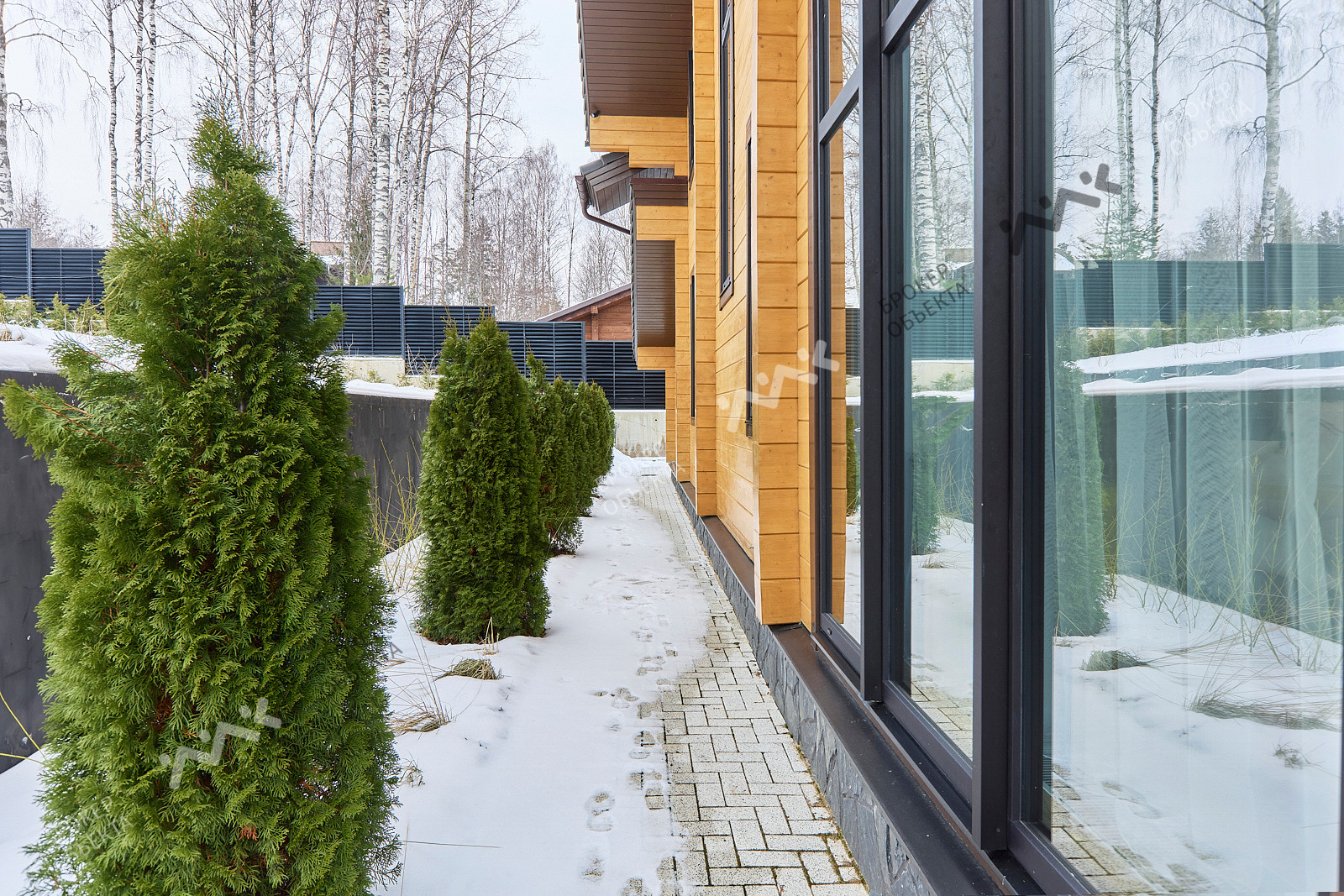 Фото объекта