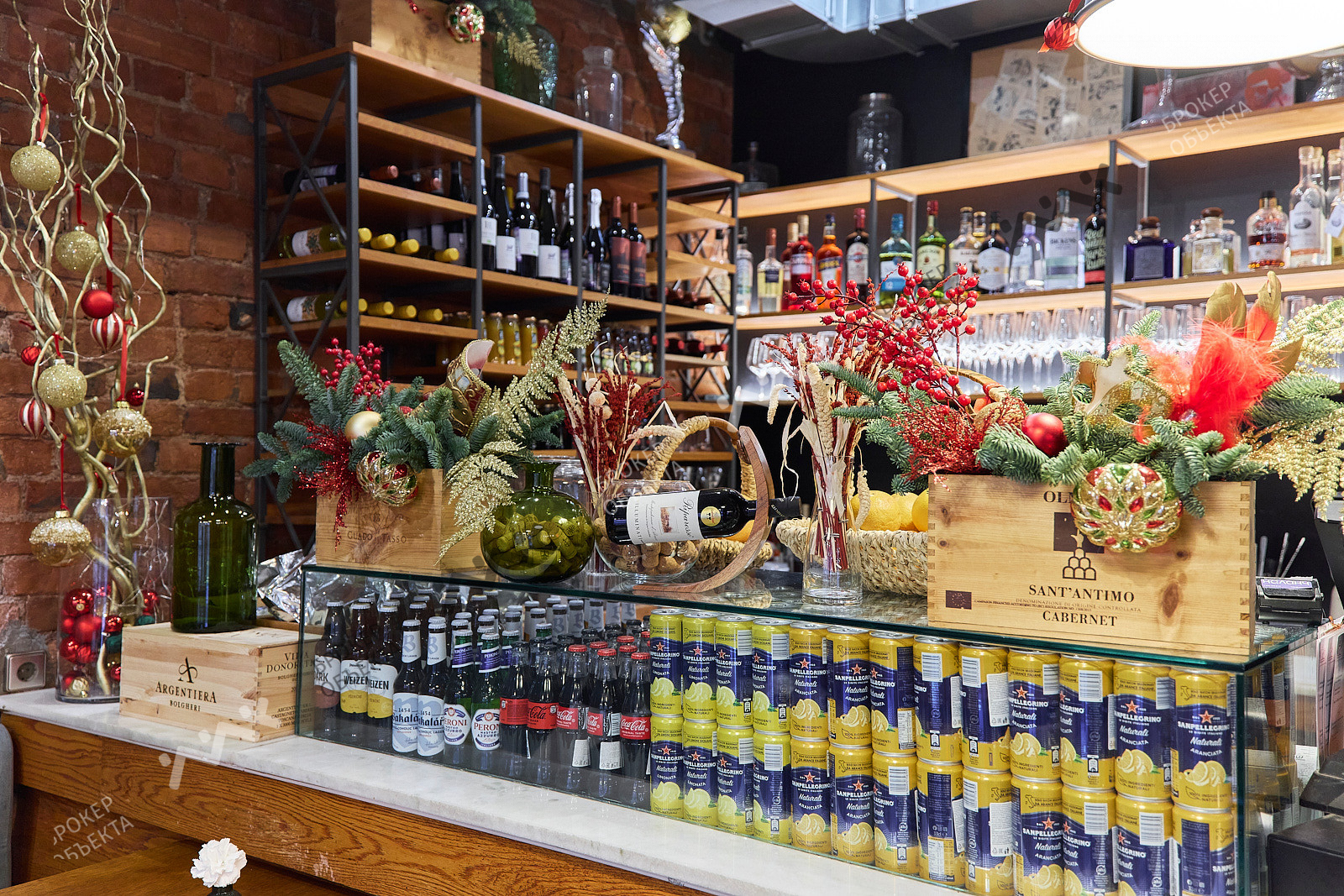 Фото объекта