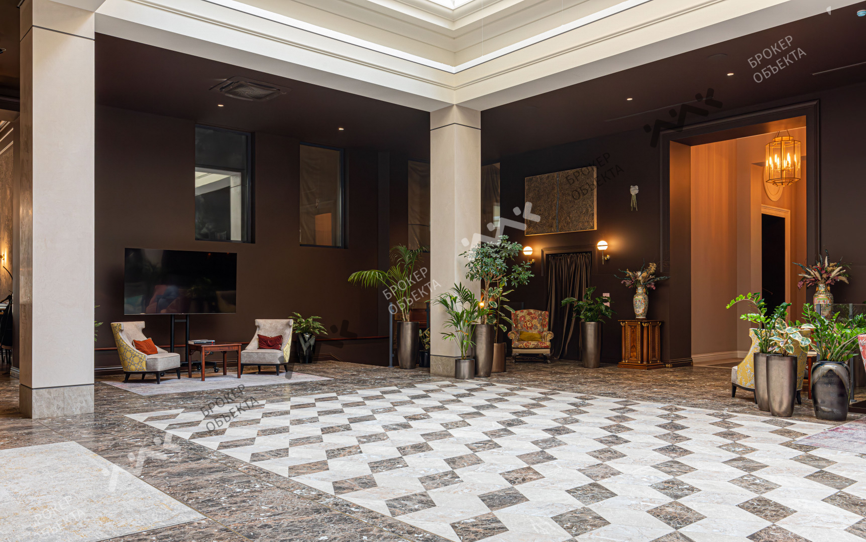 Фото объекта