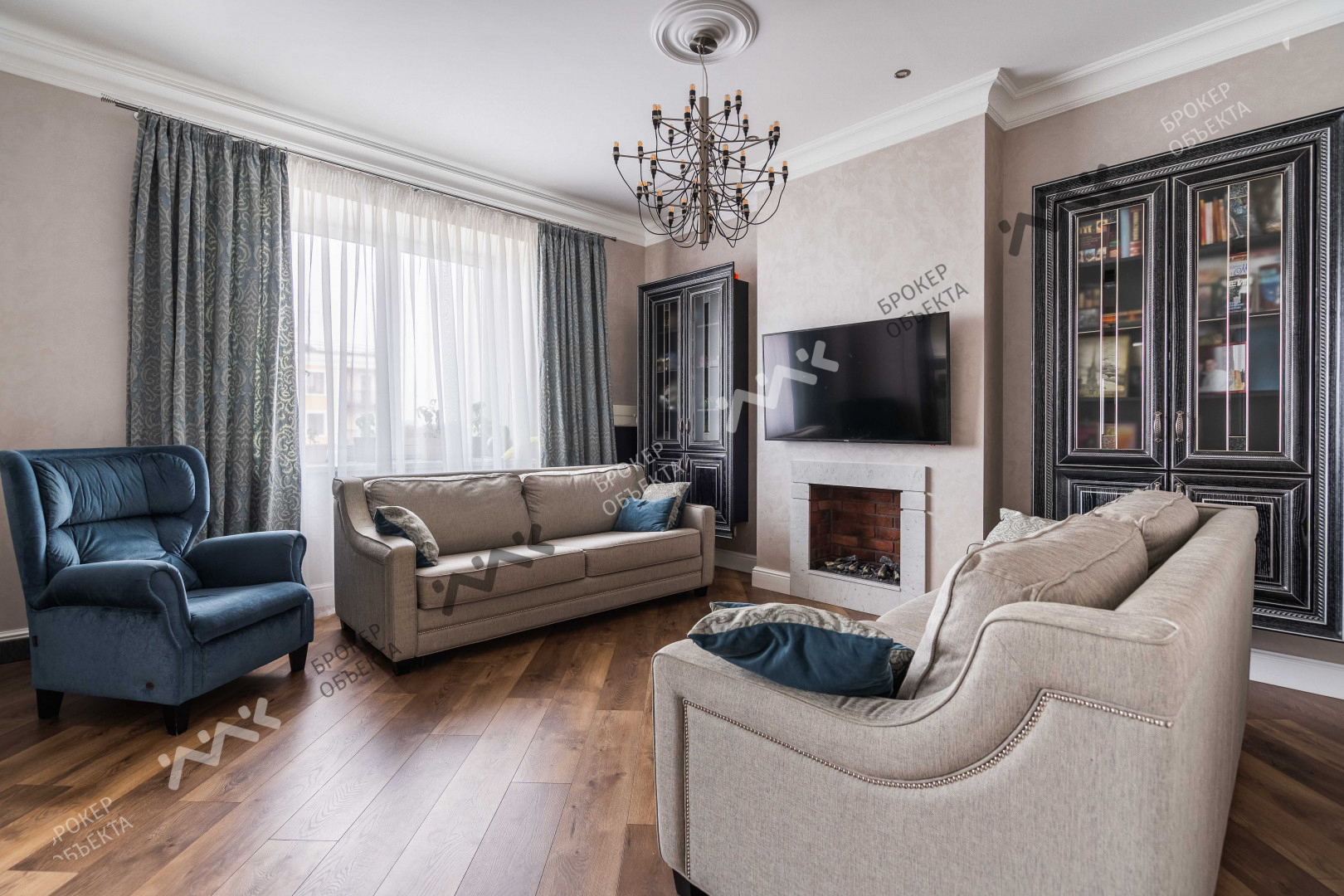 Фото объекта