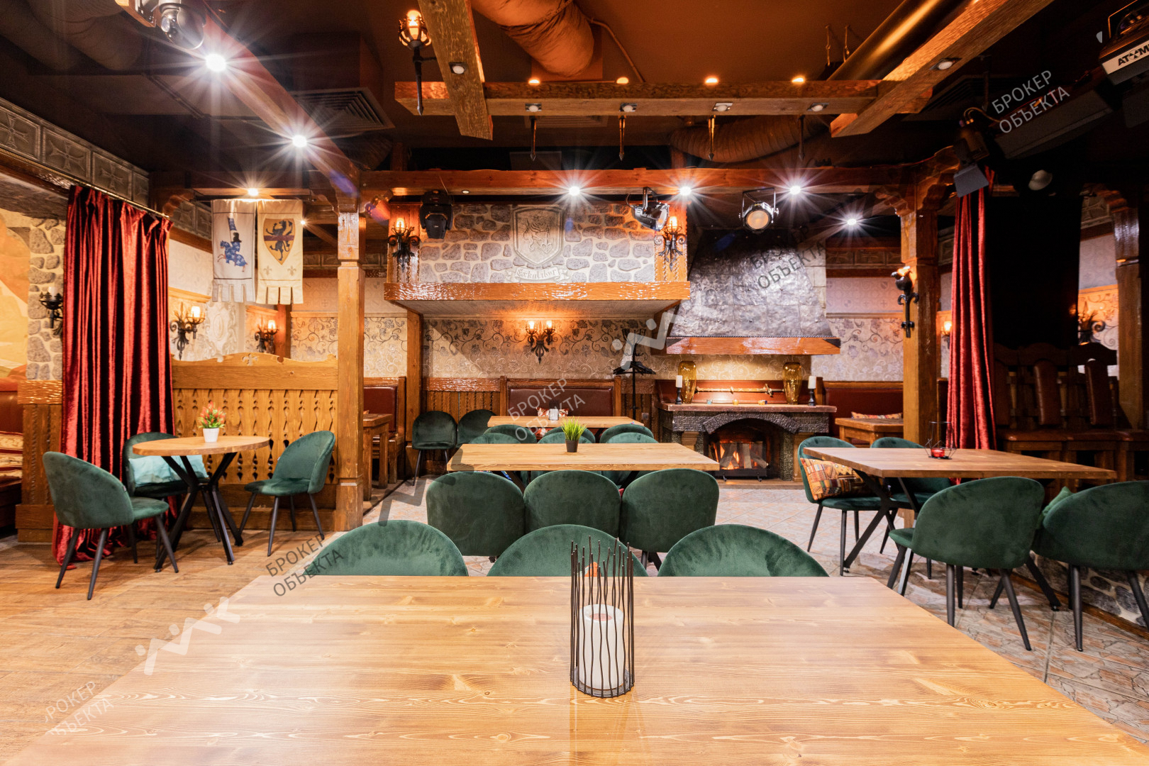 Фото объекта