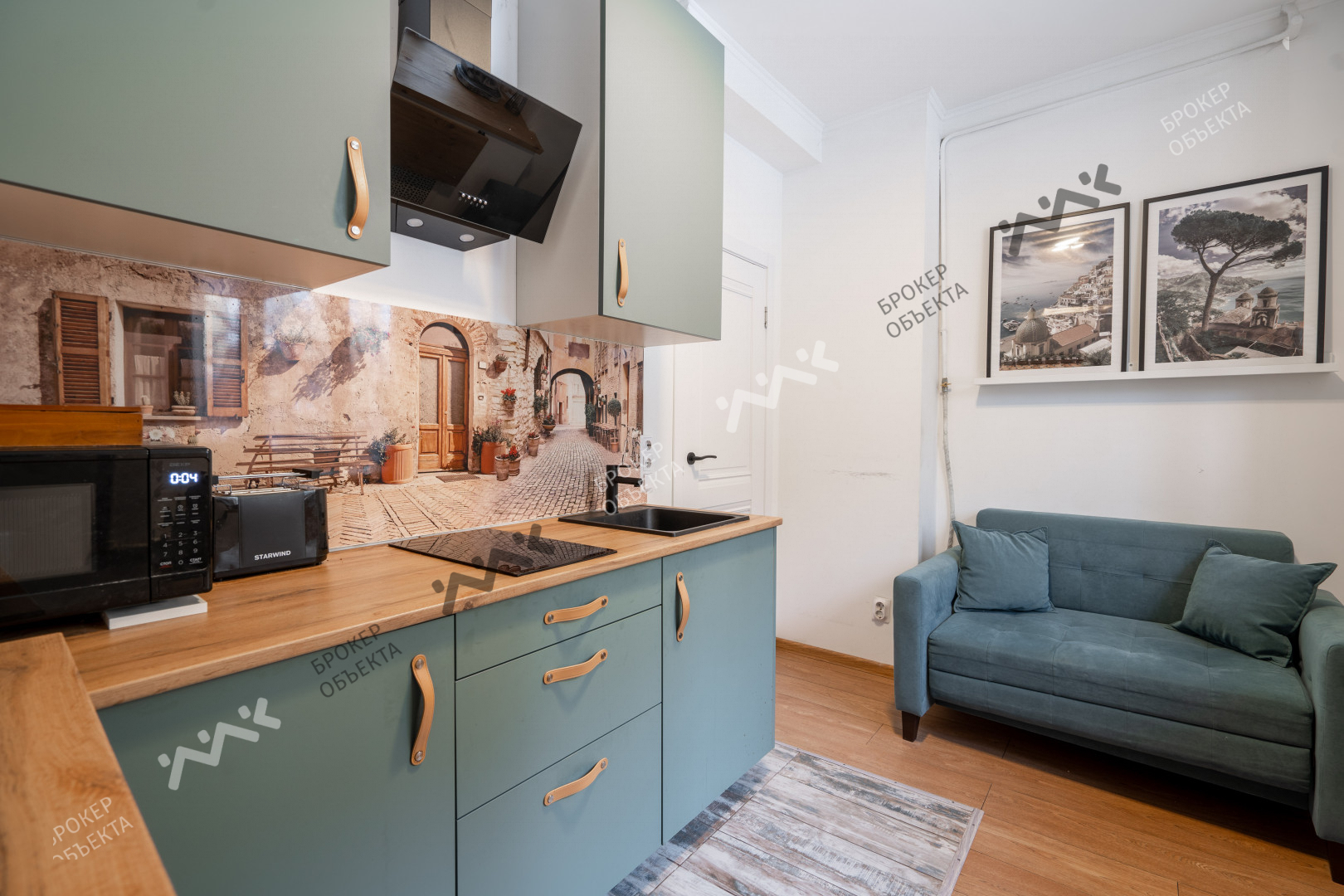 Фото объекта