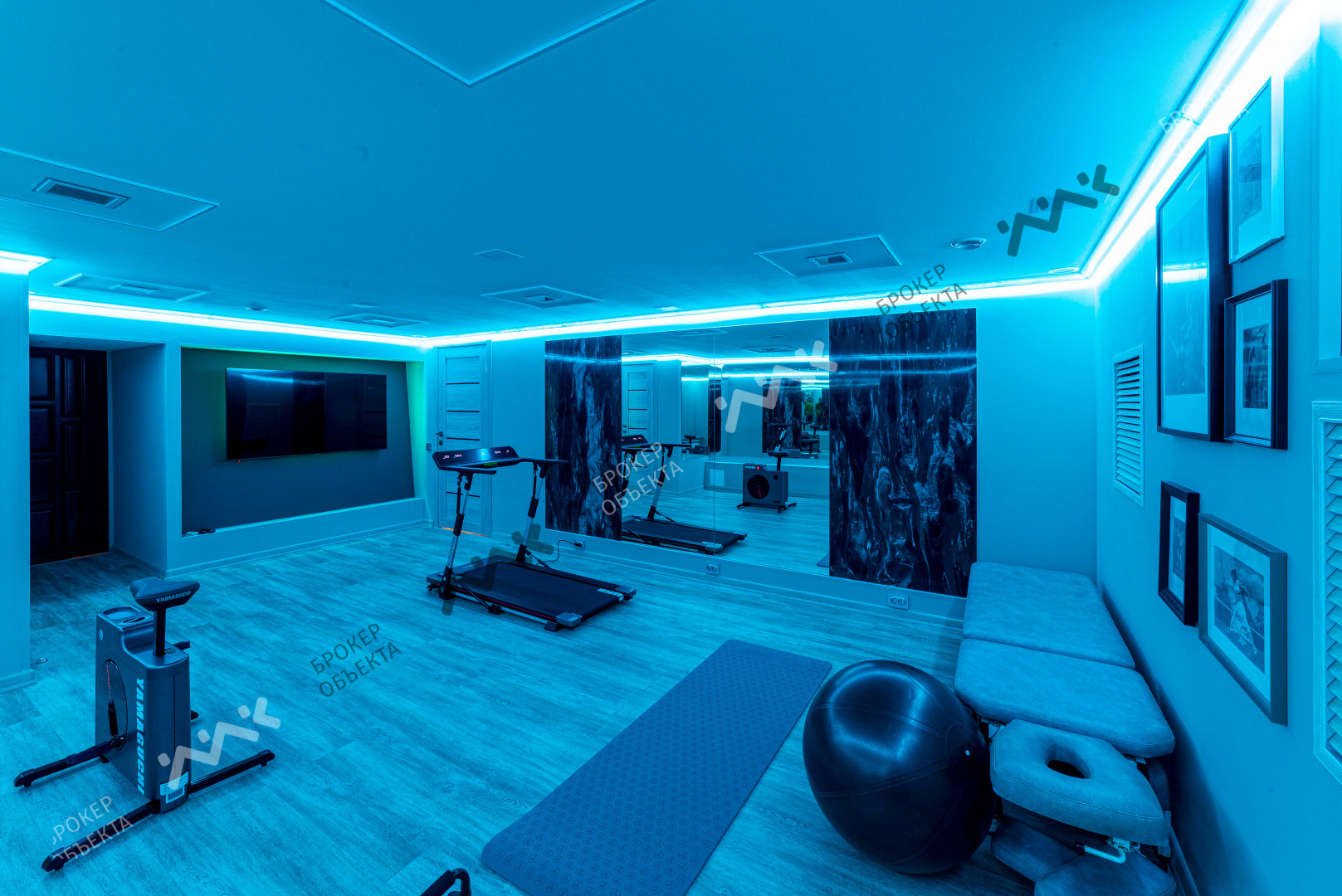 Фото объекта