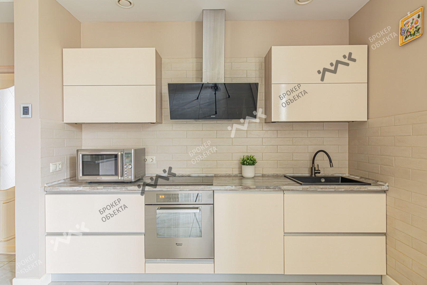 Фото объекта