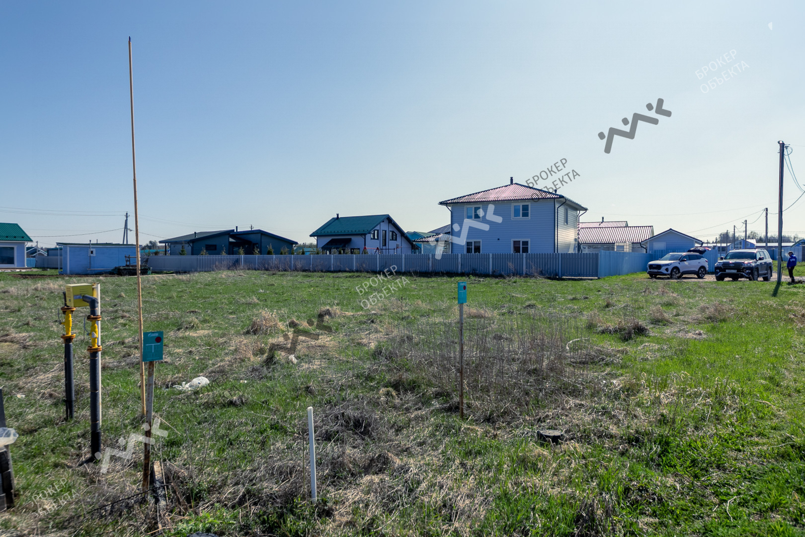 Фото объекта