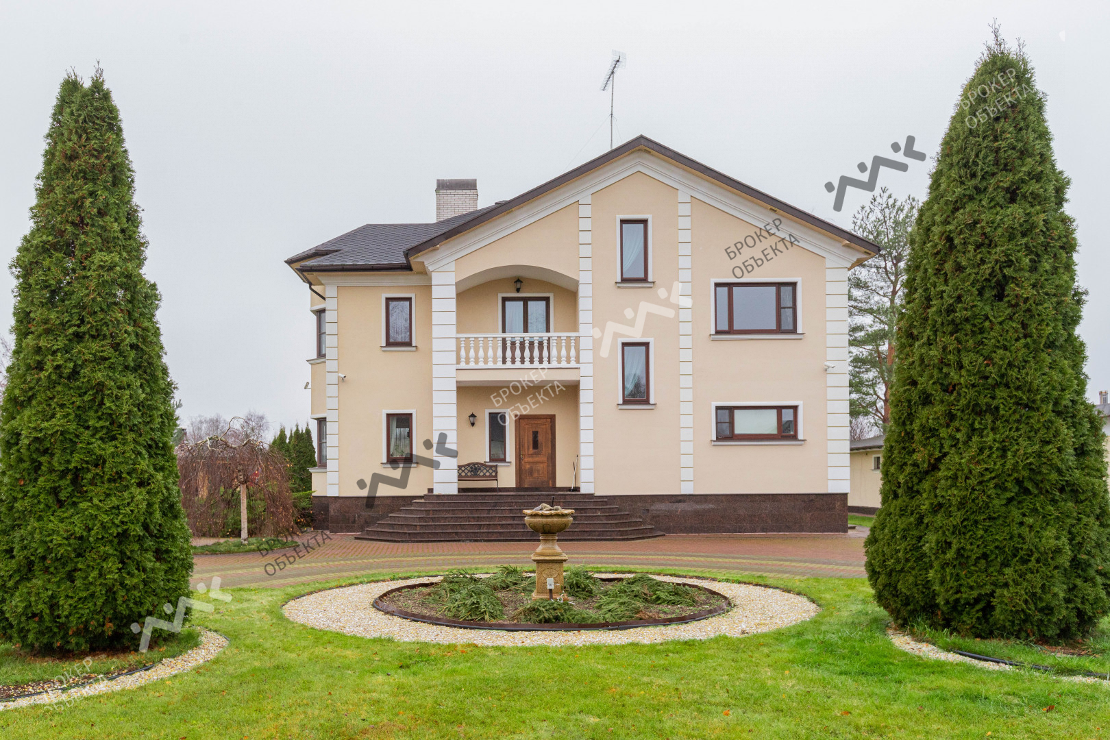 Фото объекта