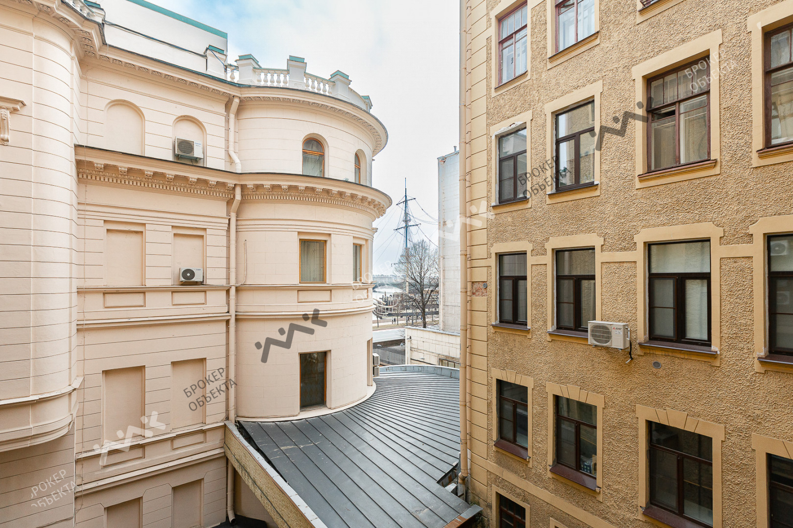 Фото объекта