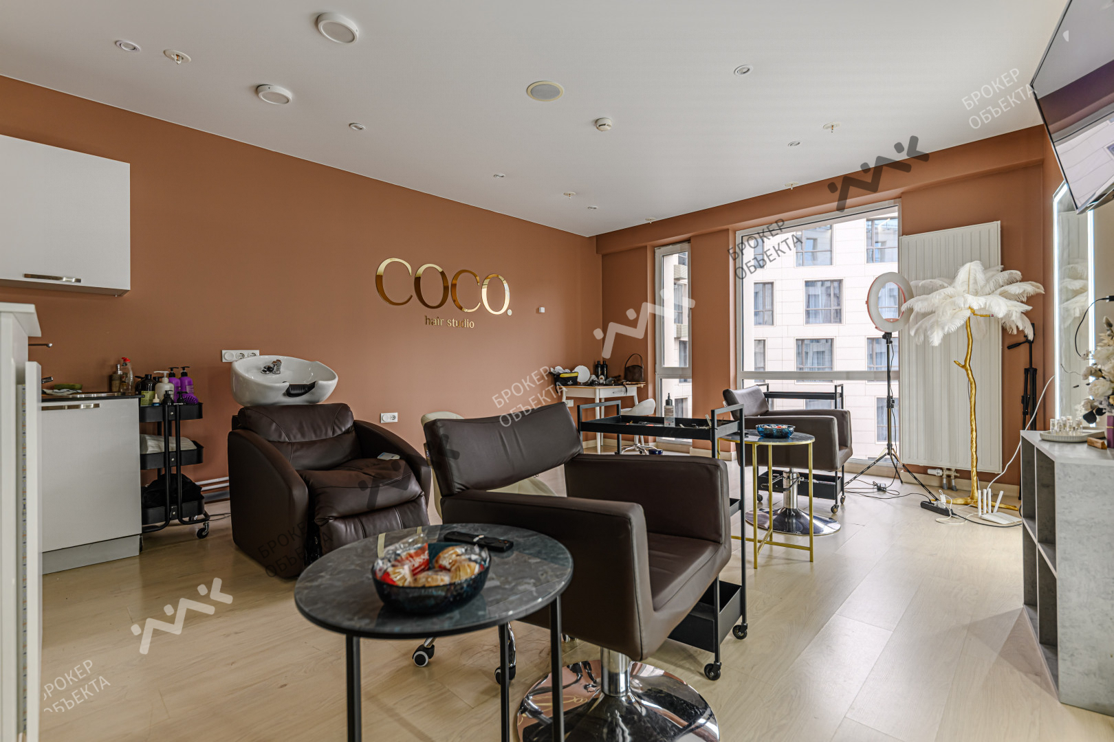 Фото объекта