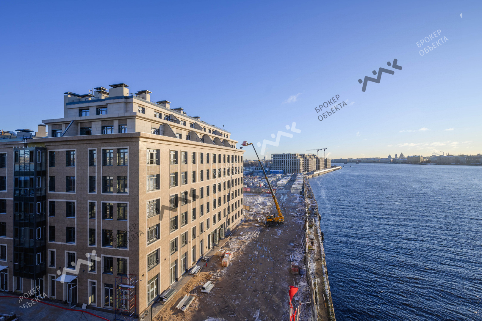 Фото объекта