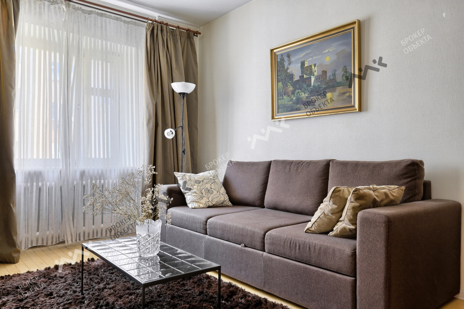 Фото объекта